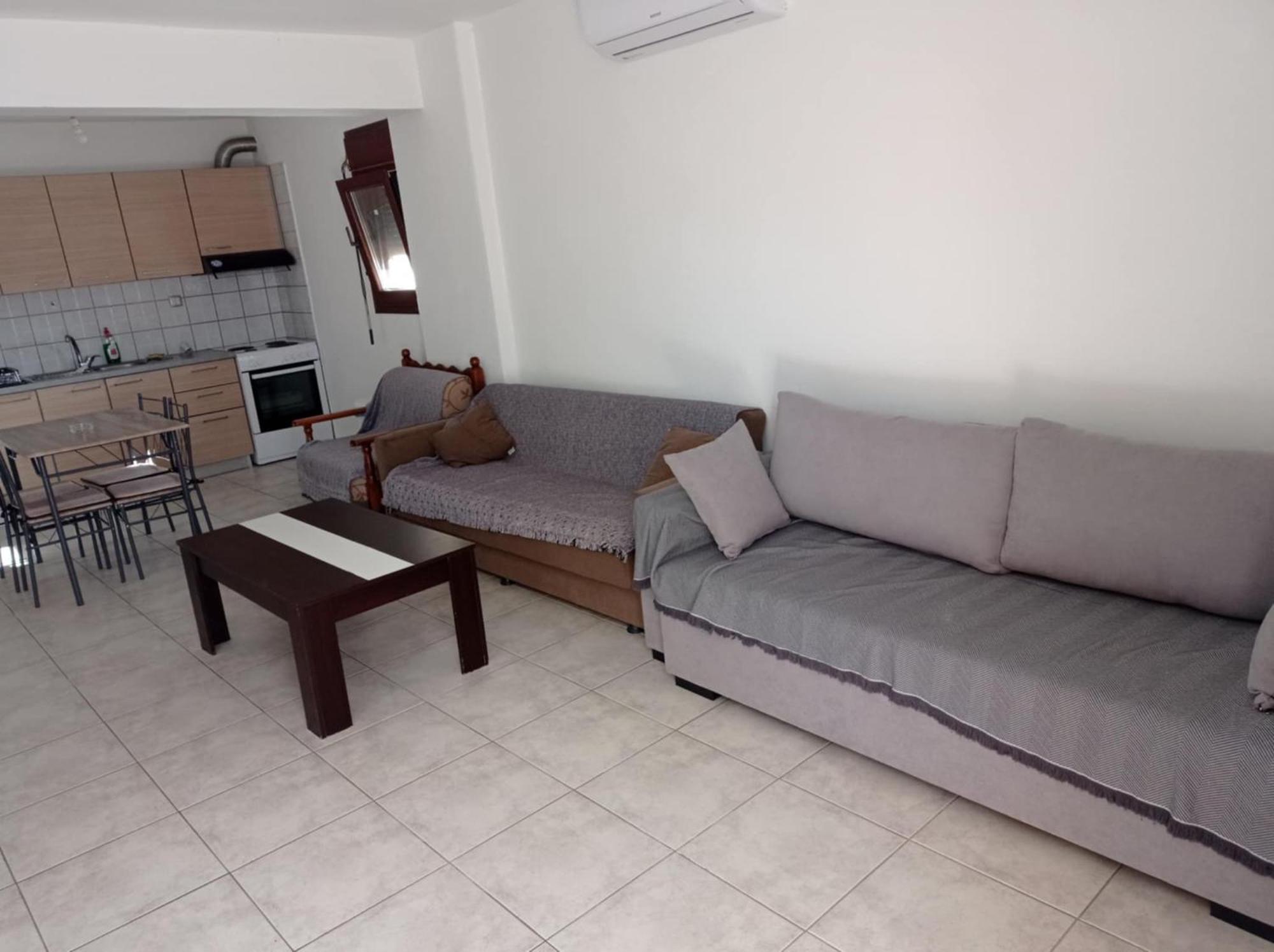 Siti'S Appartment Limenaria  Exteriér fotografie